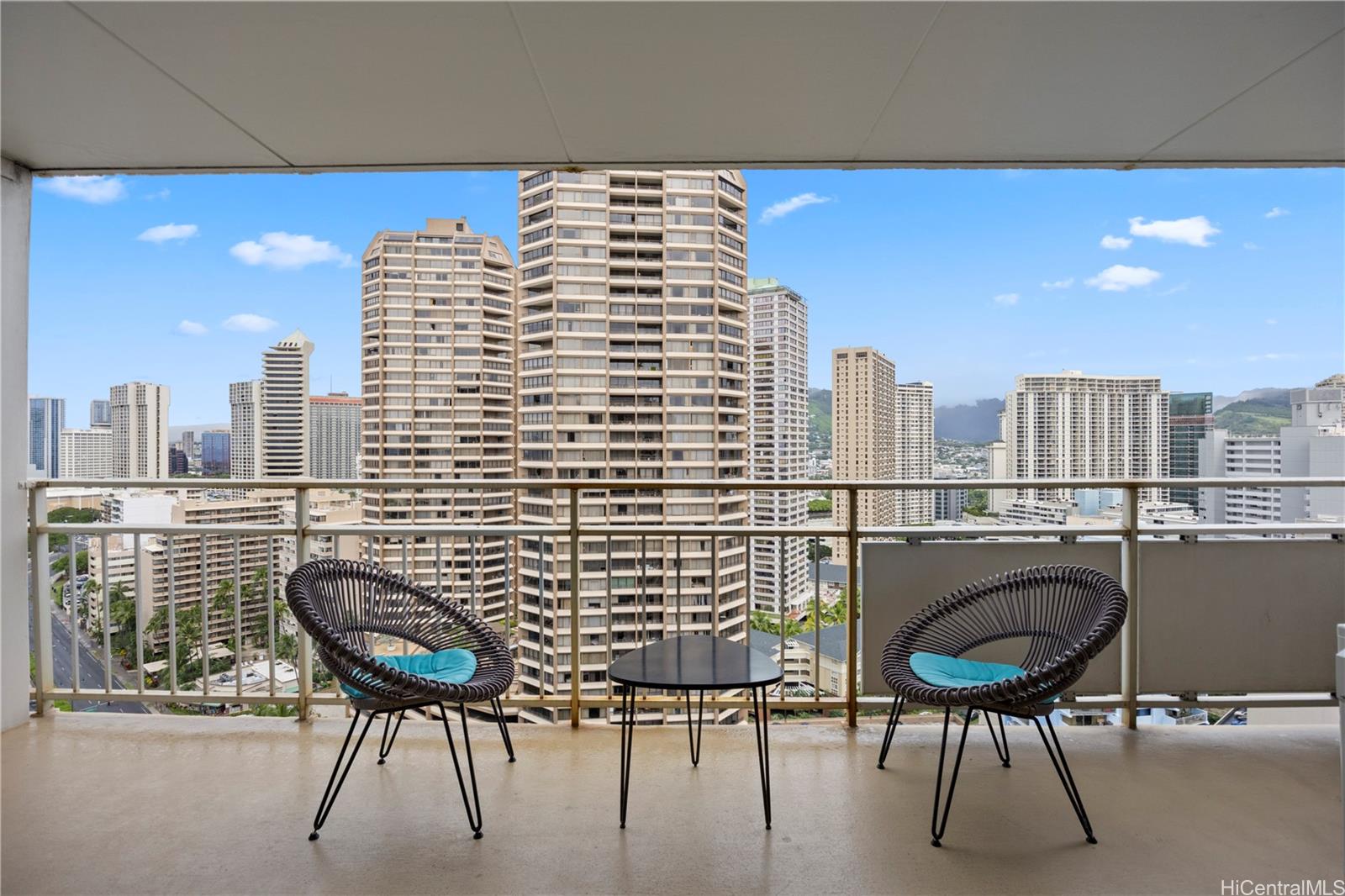 Ilikai Apt Bldg condo # 2223, Honolulu, Hawaii - photo 14 of 20