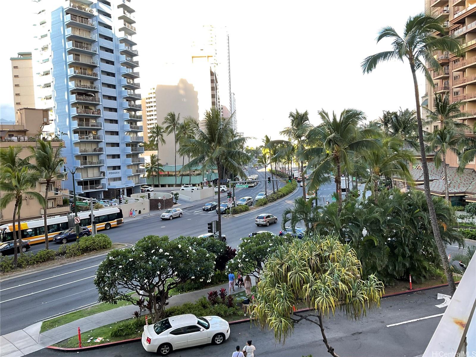 Ilikai Apt Bldg condo # 223, Honolulu, Hawaii - photo 11 of 18