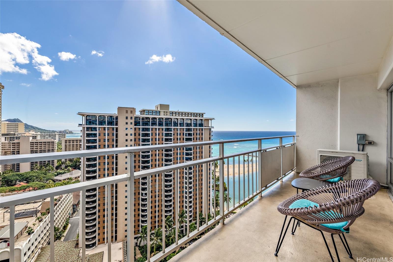 1777 Ala Moana Blvd Honolulu - Rental - photo 2 of 13