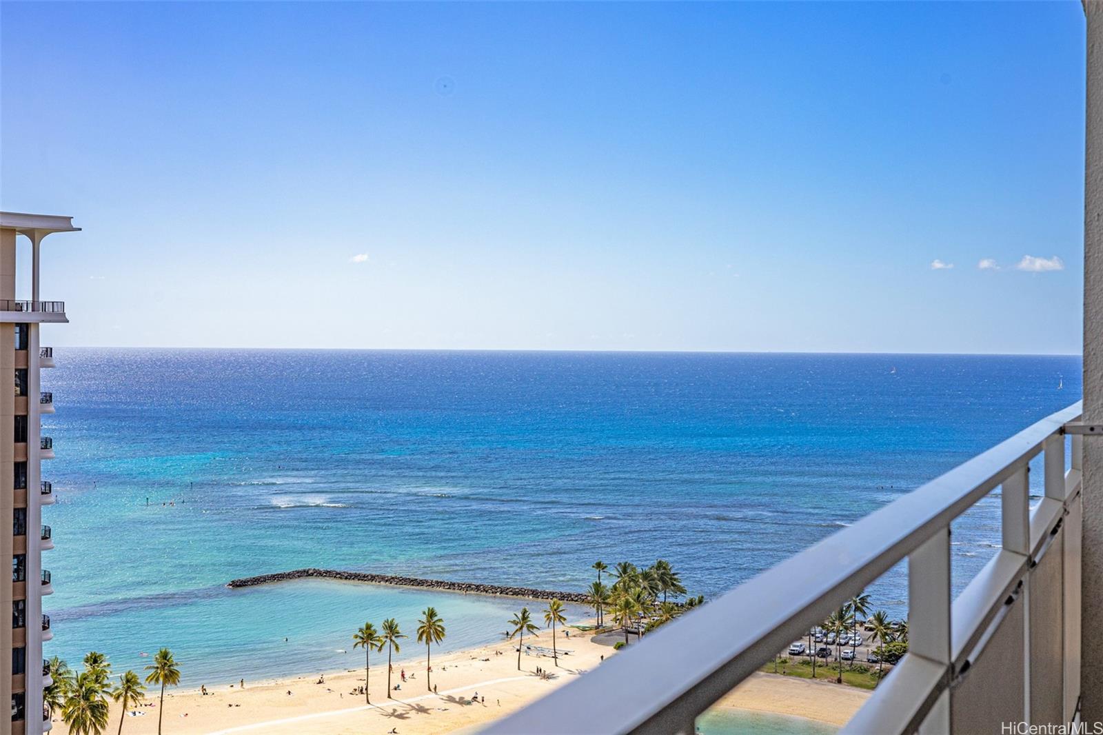 1777 Ala Moana Blvd Honolulu - Rental - photo 3 of 13