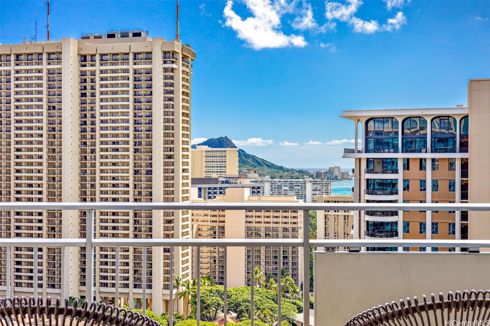 1777 Ala Moana Blvd Honolulu - Rental - photo 4 of 13
