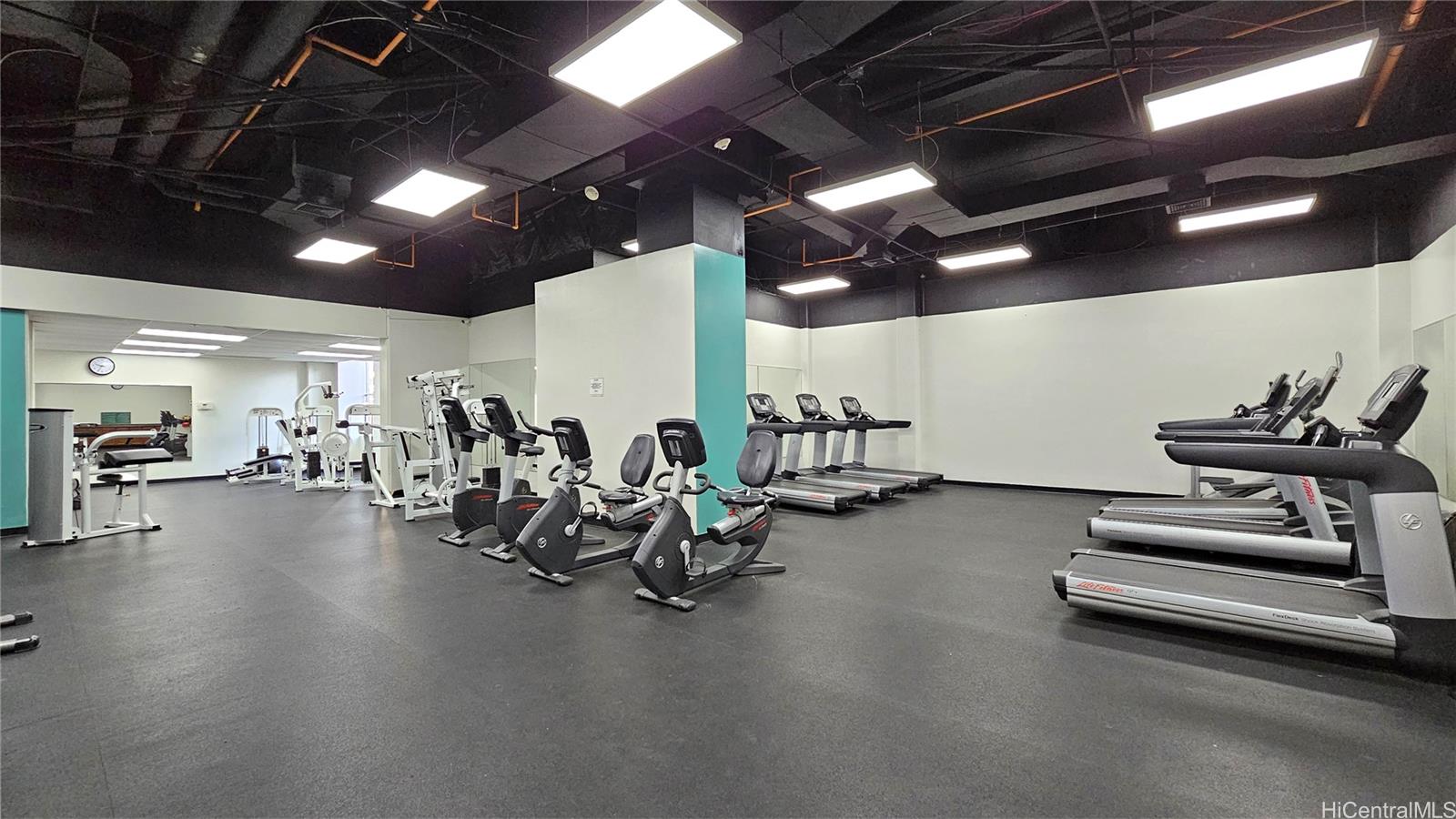 Ilikai Apt Bldg condo # 2302, Honolulu, Hawaii - photo 19 of 25