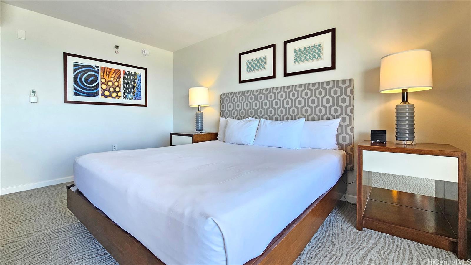 Ilikai Apt Bldg condo # 2302, Honolulu, Hawaii - photo 24 of 25