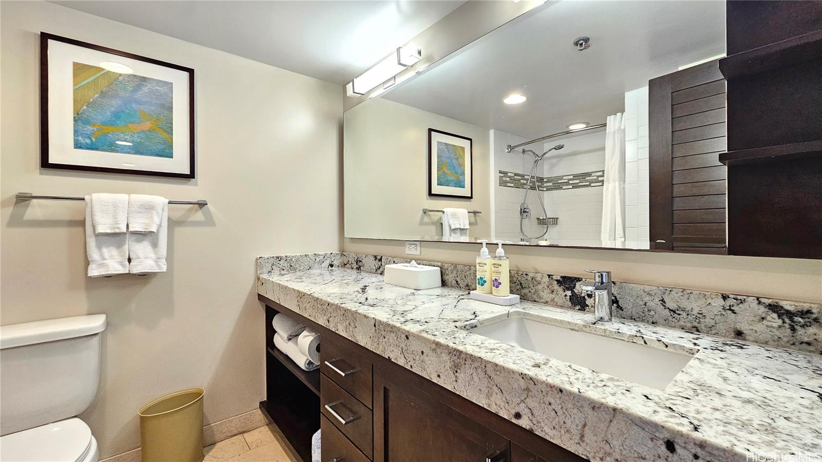 Ilikai Apt Bldg condo # 2302, Honolulu, Hawaii - photo 10 of 25