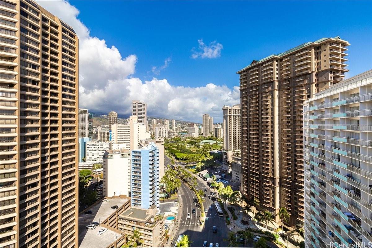 Ilikai Apt Bldg condo # 2307, Honolulu, Hawaii - photo 3 of 25