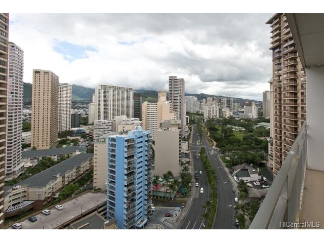 Ilikai Apt Bldg condo # 2321, Honolulu, Hawaii - photo 10 of 15