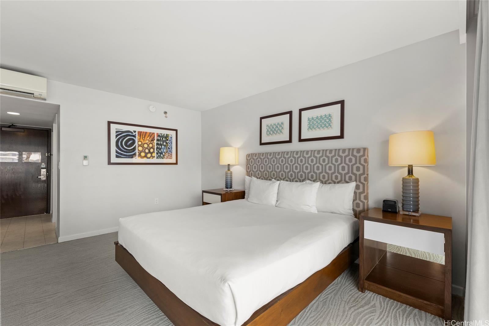 Ilikai Apt Bldg condo # 2321, Honolulu, Hawaii - photo 2 of 15