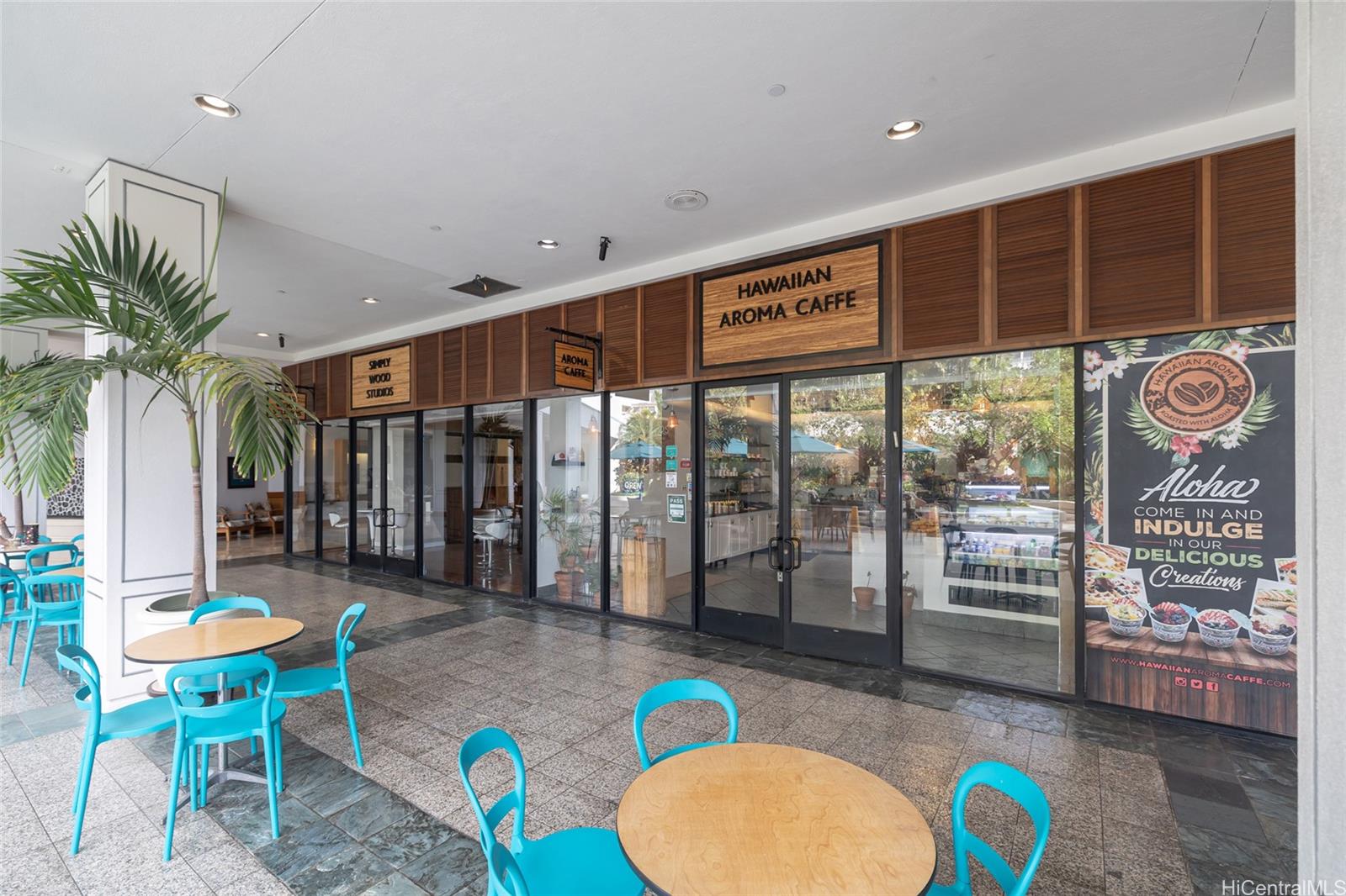 Ilikai Apt Bldg condo # 2321, Honolulu, Hawaii - photo 15 of 15