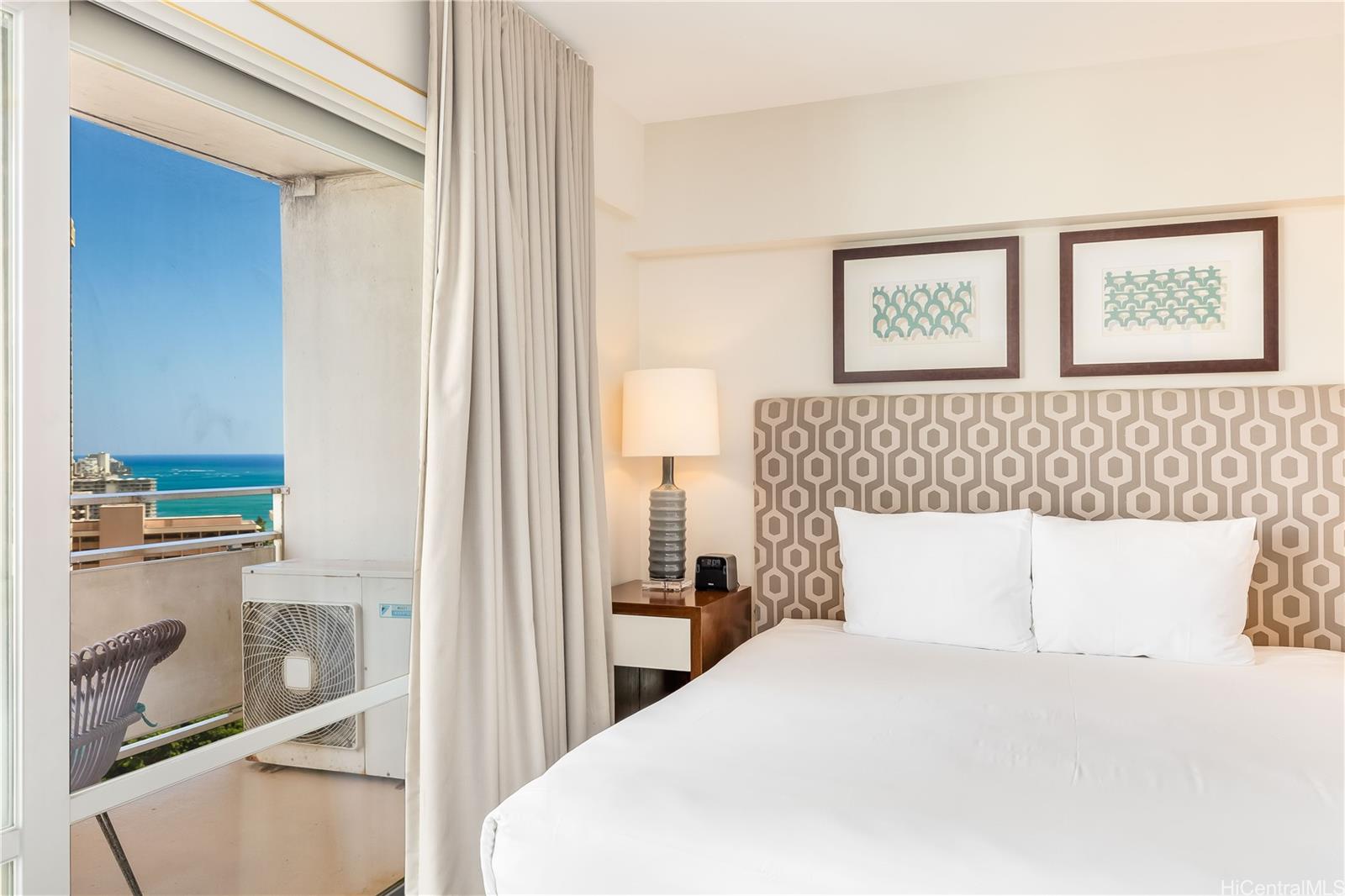 Ilikai Apt Bldg condo # 2325, Honolulu, Hawaii - photo 15 of 22
