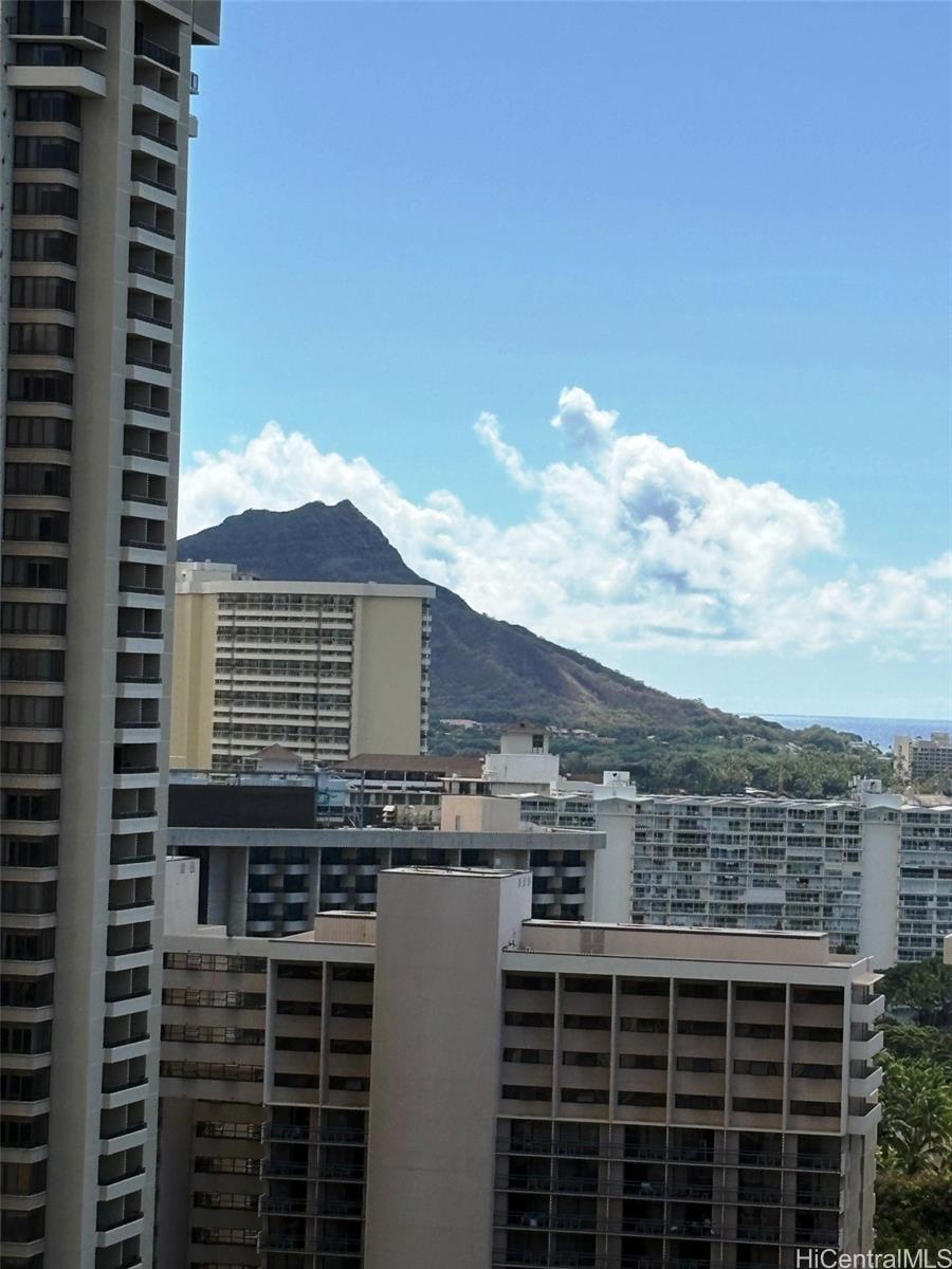 Ilikai Apt Bldg condo # 2328, Honolulu, Hawaii - photo 14 of 20