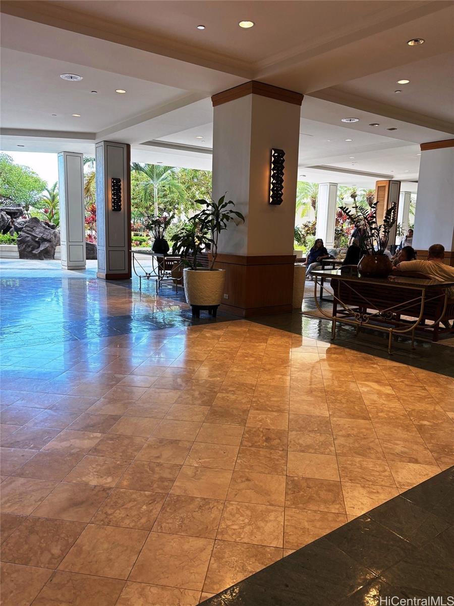 Ilikai Apt Bldg condo # 2328, Honolulu, Hawaii - photo 16 of 20