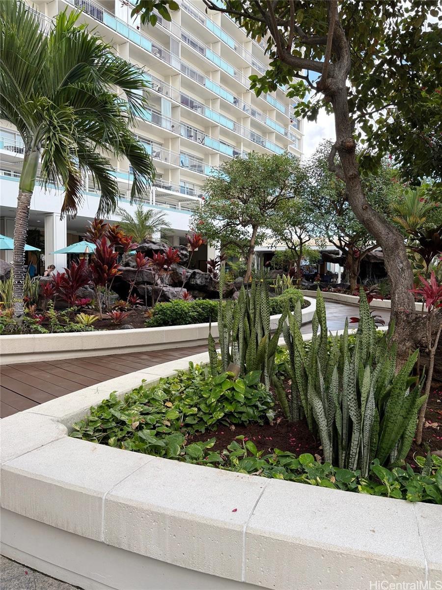 Ilikai Apt Bldg condo # 2328, Honolulu, Hawaii - photo 17 of 20