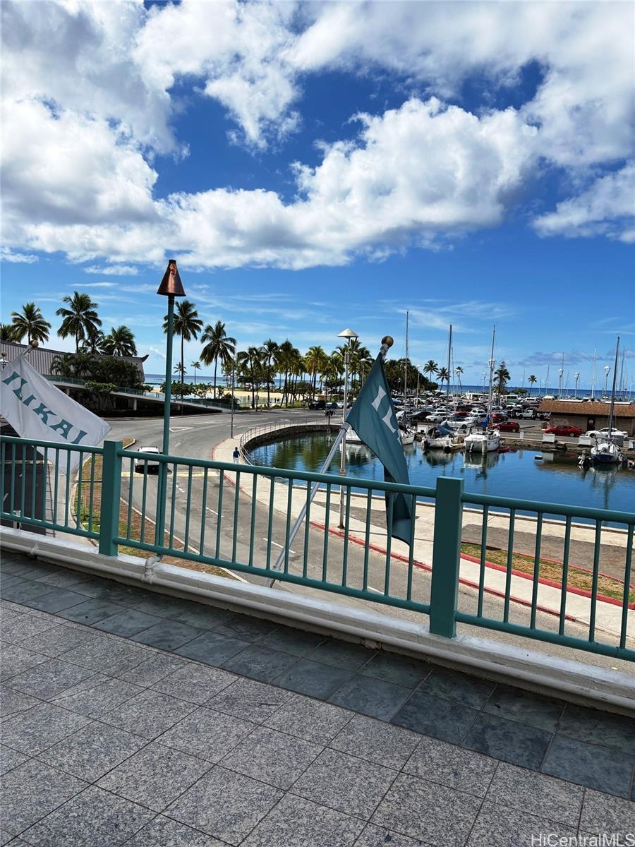 Ilikai Apt Bldg condo # 2328, Honolulu, Hawaii - photo 18 of 20