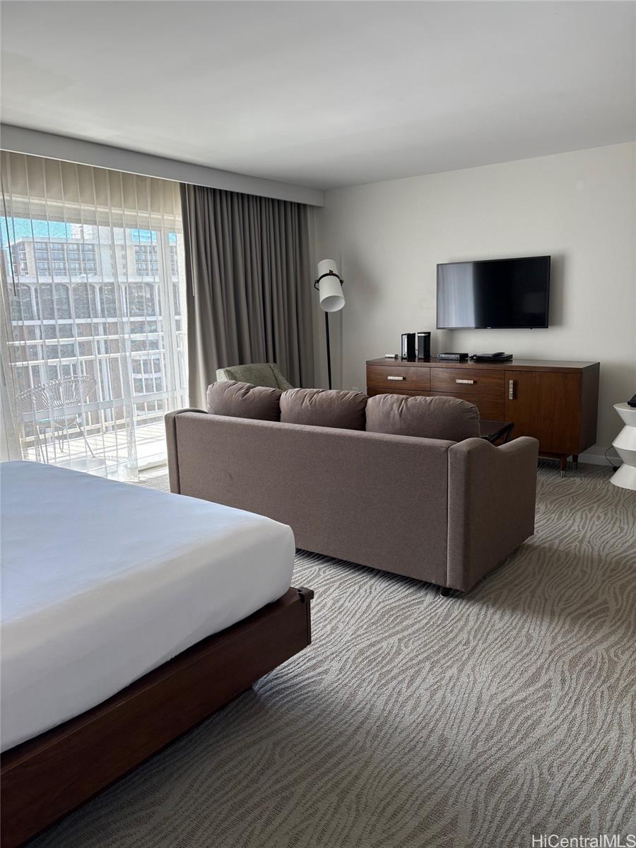 Ilikai Apt Bldg condo # 2328, Honolulu, Hawaii - photo 9 of 20