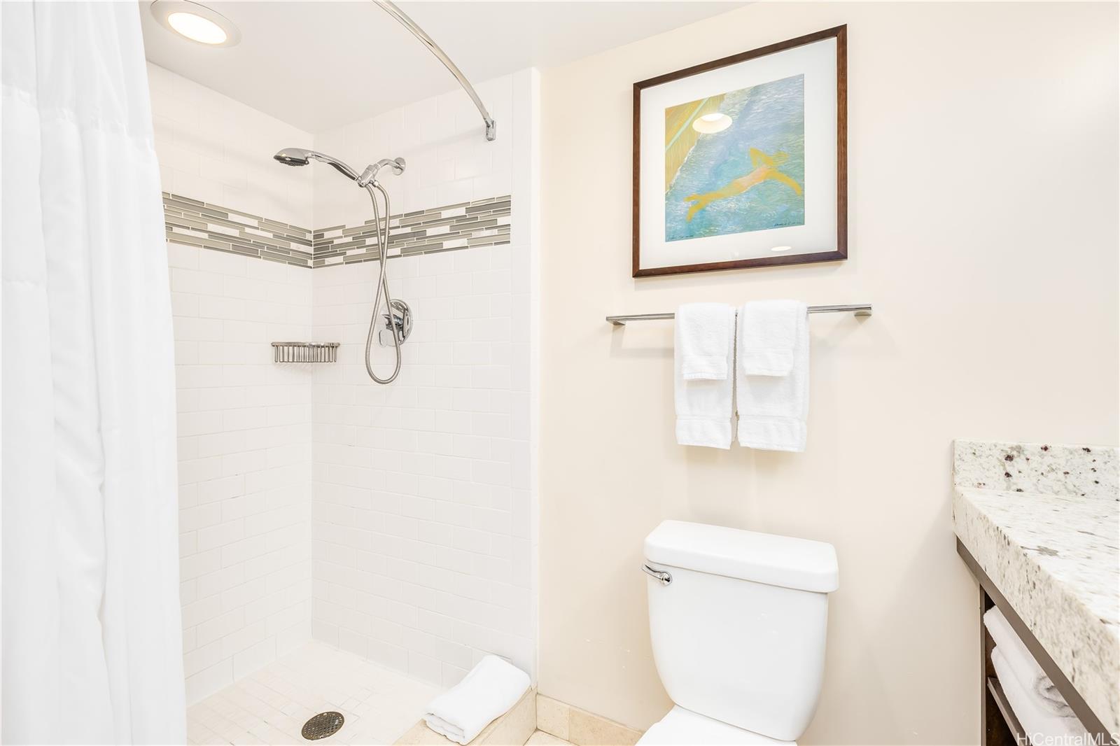 Ilikai Apt Bldg condo # 2337, Honolulu, Hawaii - photo 15 of 25