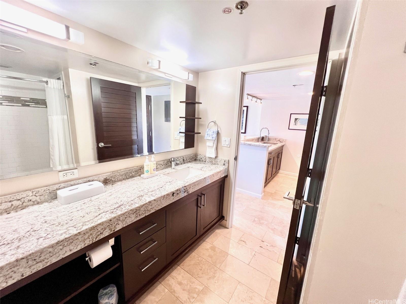 Ilikai Apt Bldg condo # 2403, Honolulu, Hawaii - photo 6 of 6