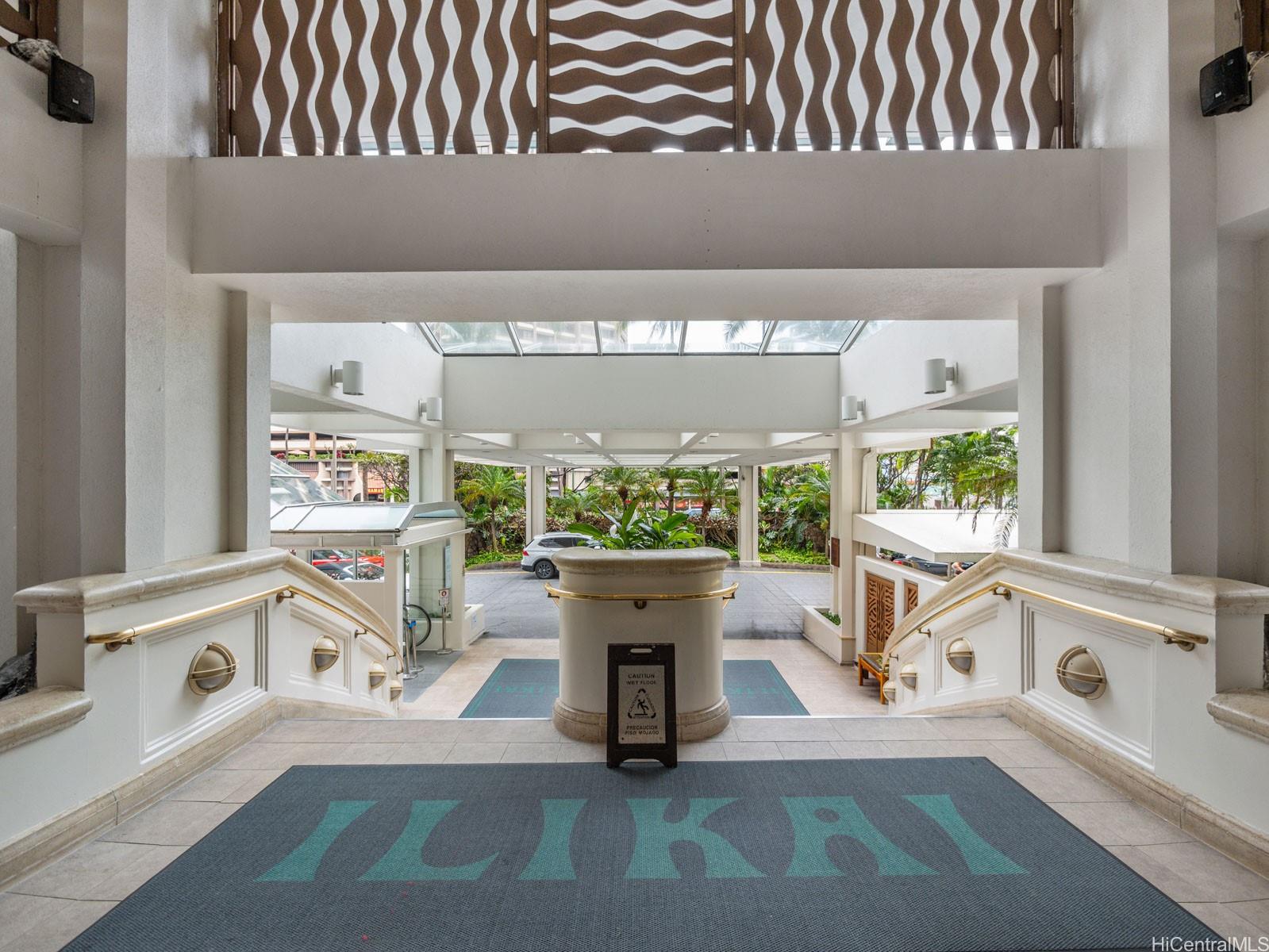 Ilikai Apt Bldg condo # 2427, Honolulu, Hawaii - photo 15 of 25