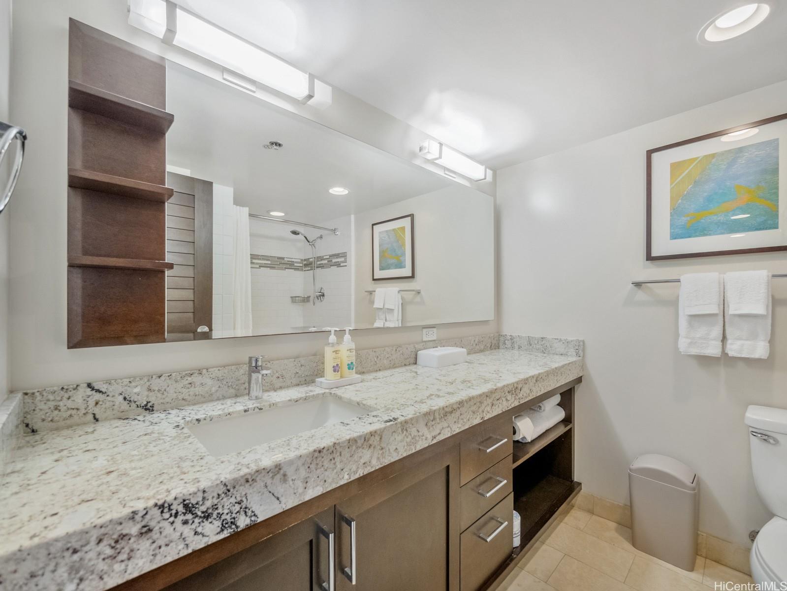 Ilikai Apt Bldg condo # 2427, Honolulu, Hawaii - photo 5 of 25