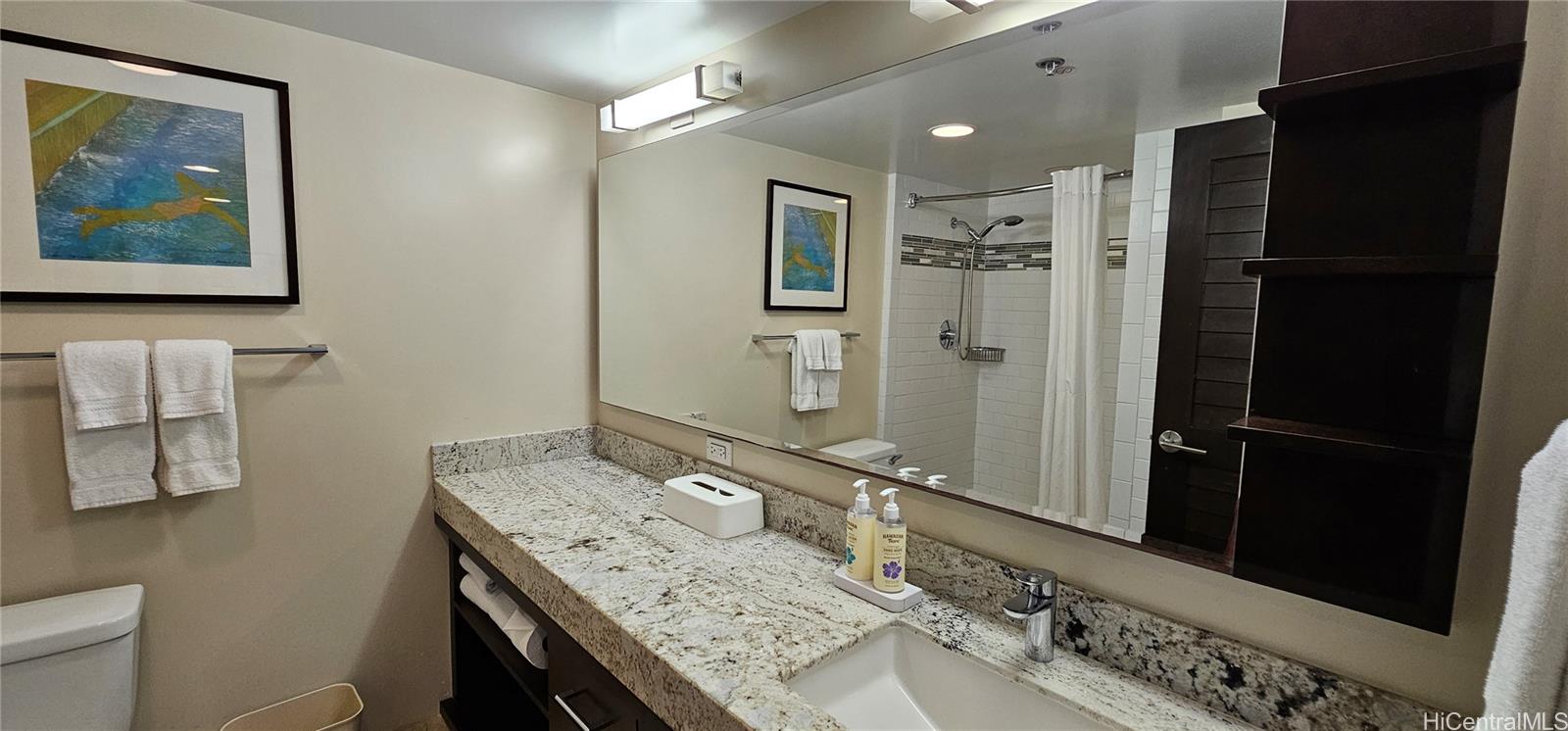 Ilikai Apt Bldg condo # 2428, Honolulu, Hawaii - photo 13 of 25