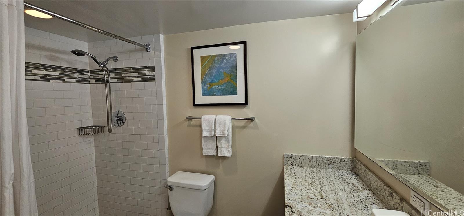 Ilikai Apt Bldg condo # 2428, Honolulu, Hawaii - photo 14 of 25