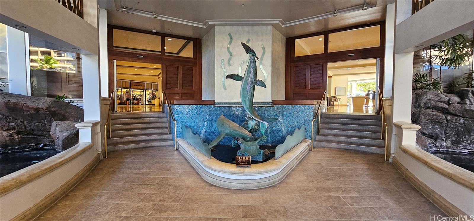 Ilikai Apt Bldg condo # 2428, Honolulu, Hawaii - photo 17 of 25