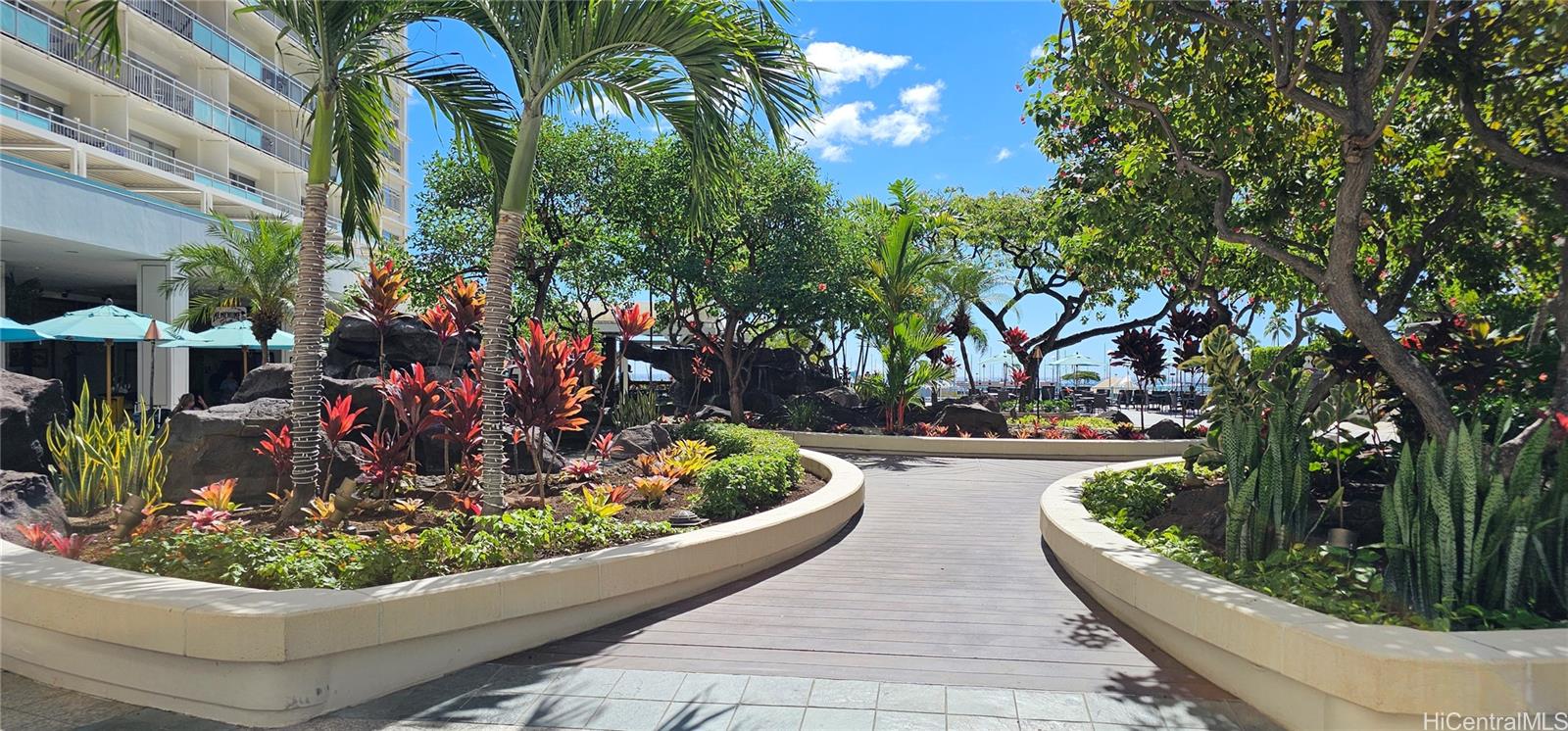 Ilikai Apt Bldg condo # 2428, Honolulu, Hawaii - photo 18 of 25