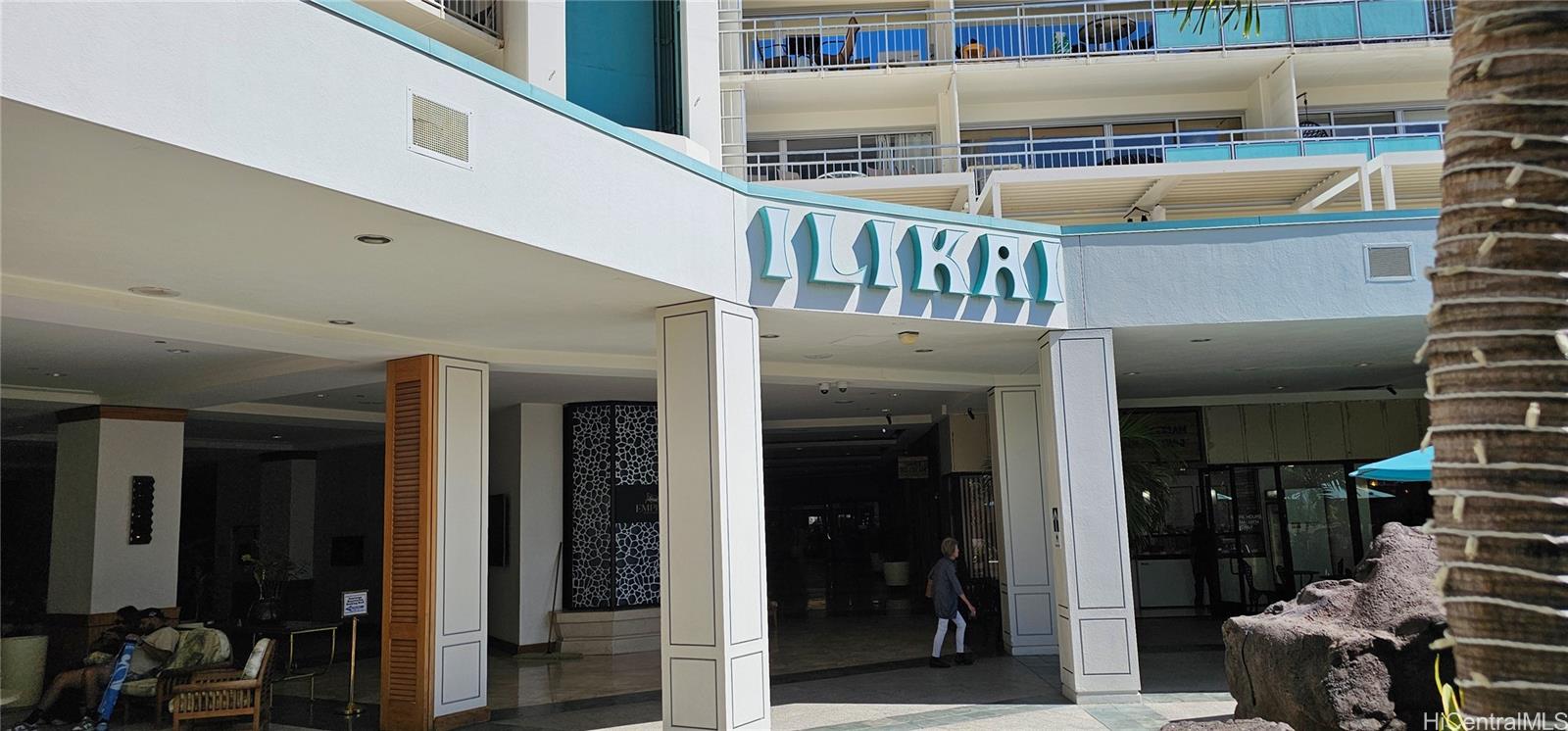 Ilikai Apt Bldg condo # 2428, Honolulu, Hawaii - photo 19 of 25