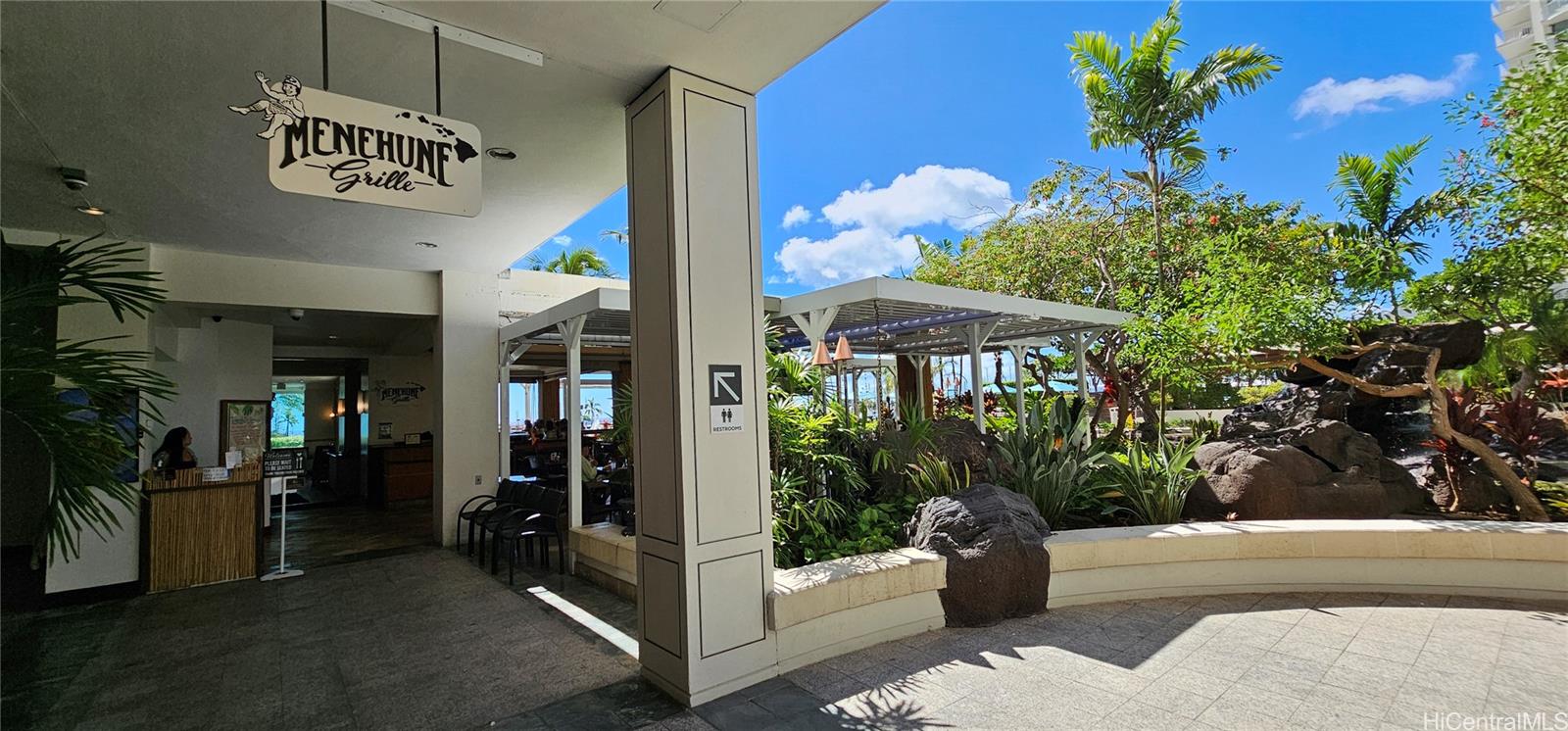 Ilikai Apt Bldg condo # 2428, Honolulu, Hawaii - photo 22 of 25