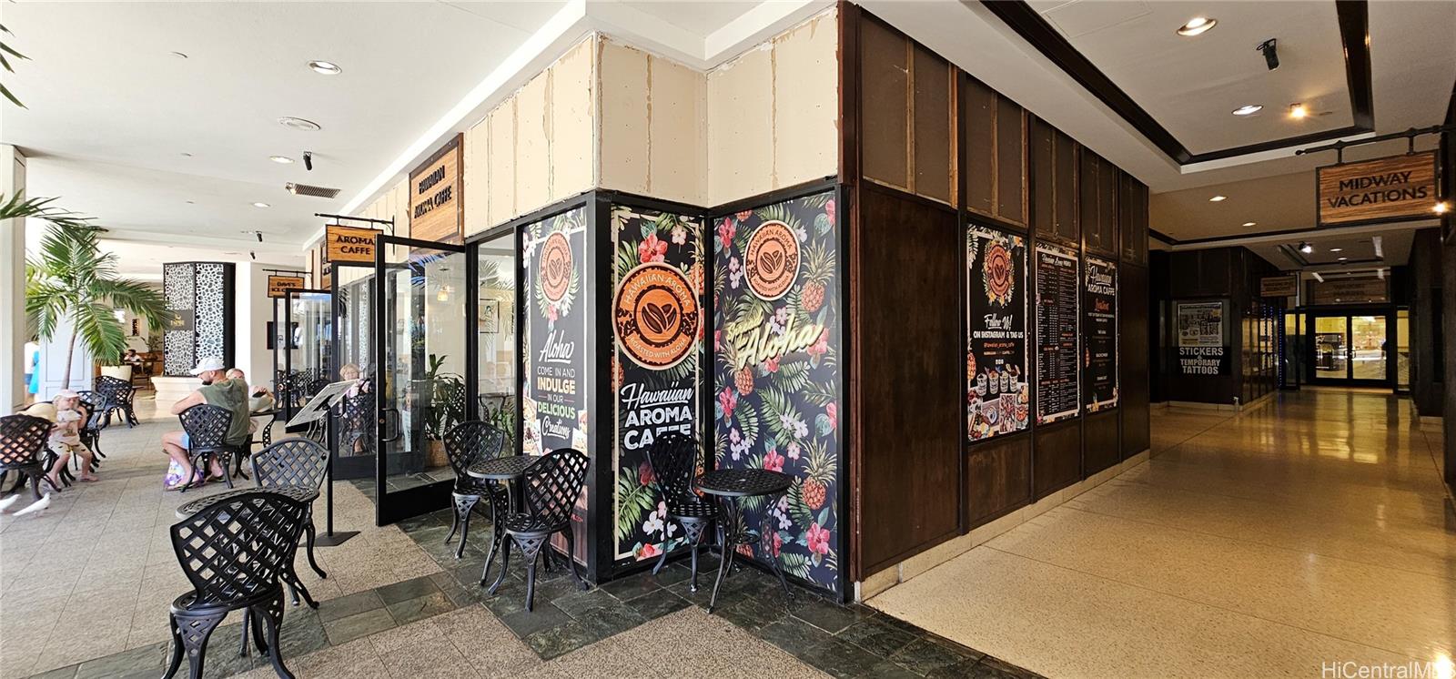 Ilikai Apt Bldg condo # 2428, Honolulu, Hawaii - photo 23 of 25