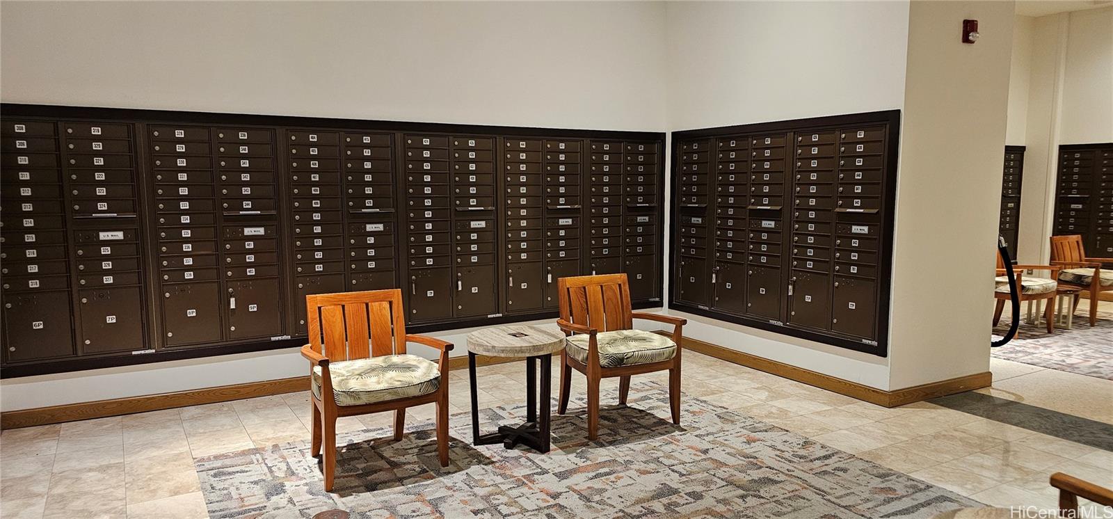 Ilikai Apt Bldg condo # 2428, Honolulu, Hawaii - photo 24 of 25