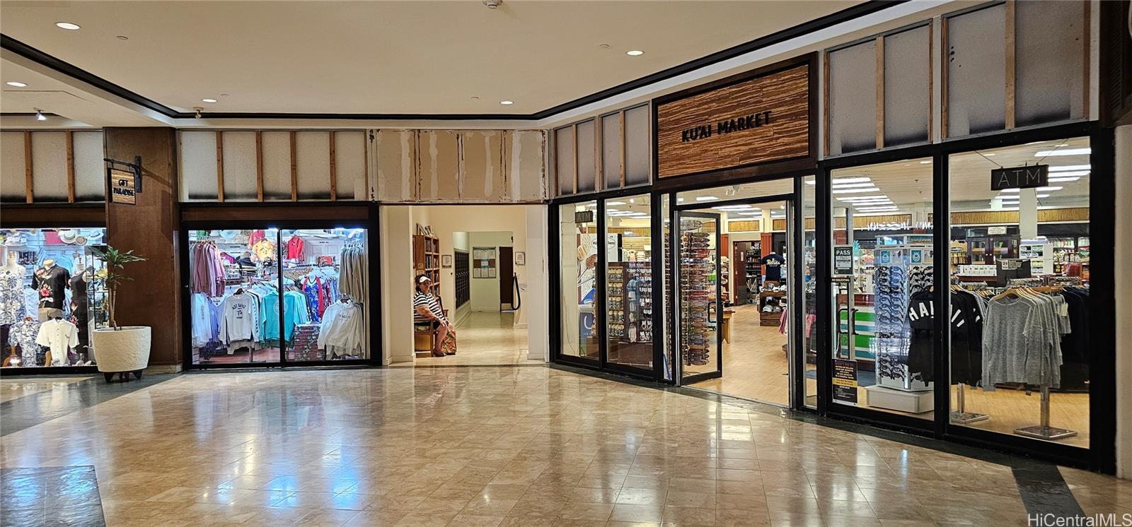 Ilikai Apt Bldg condo # 2428, Honolulu, Hawaii - photo 25 of 25