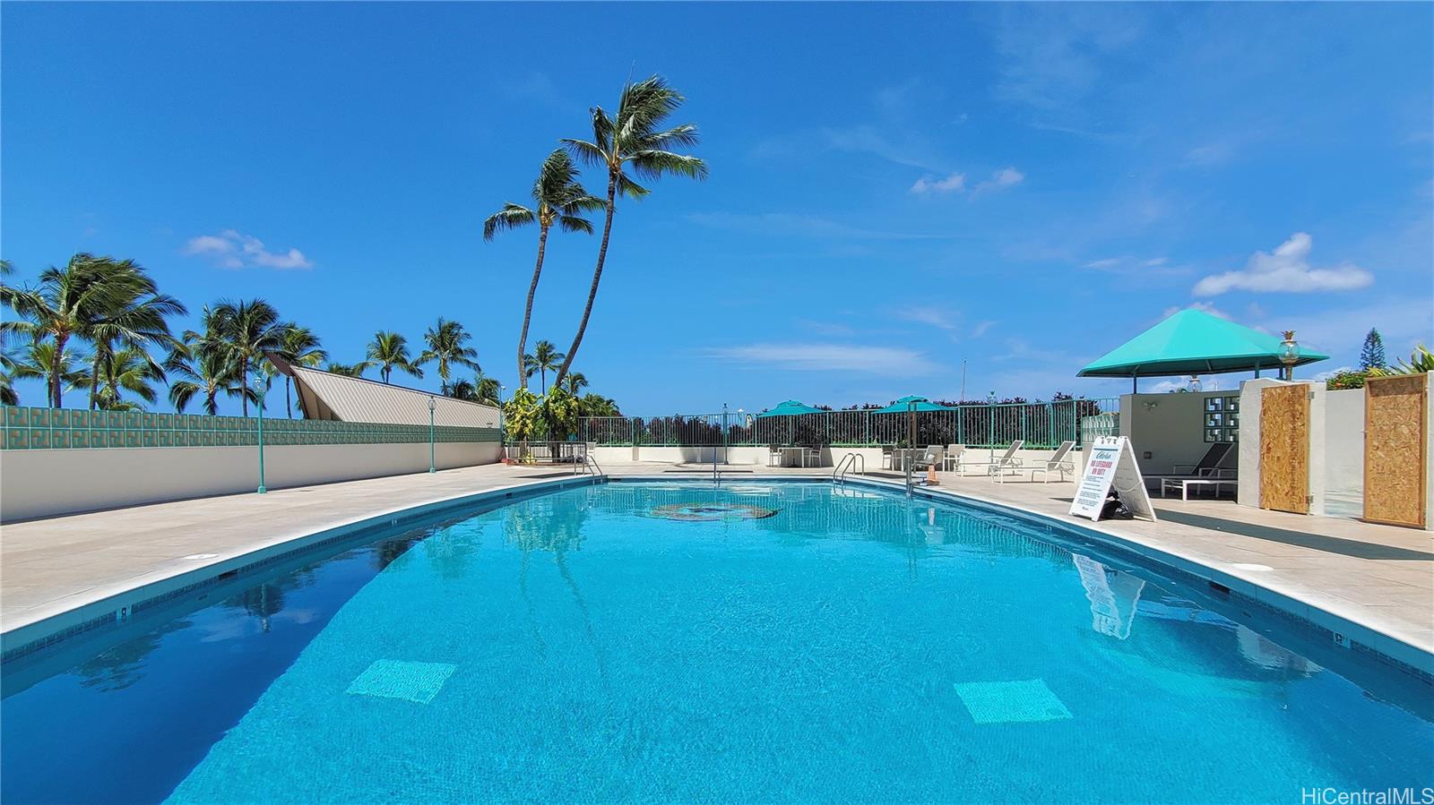 Ilikai Apt Bldg condo # 2428, Honolulu, Hawaii - photo 12 of 25