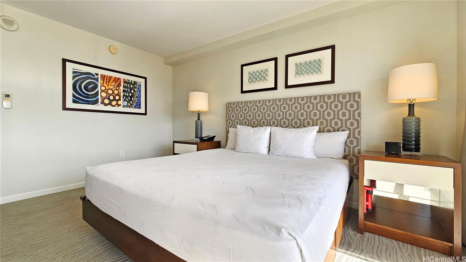 Ilikai Apt Bldg condo # 2428, Honolulu, Hawaii - photo 19 of 25