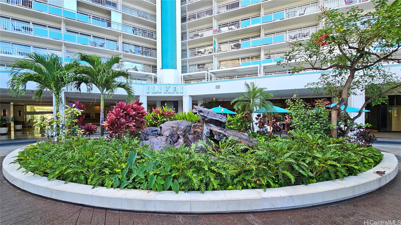 Ilikai Apt Bldg condo # 2428, Honolulu, Hawaii - photo 6 of 25