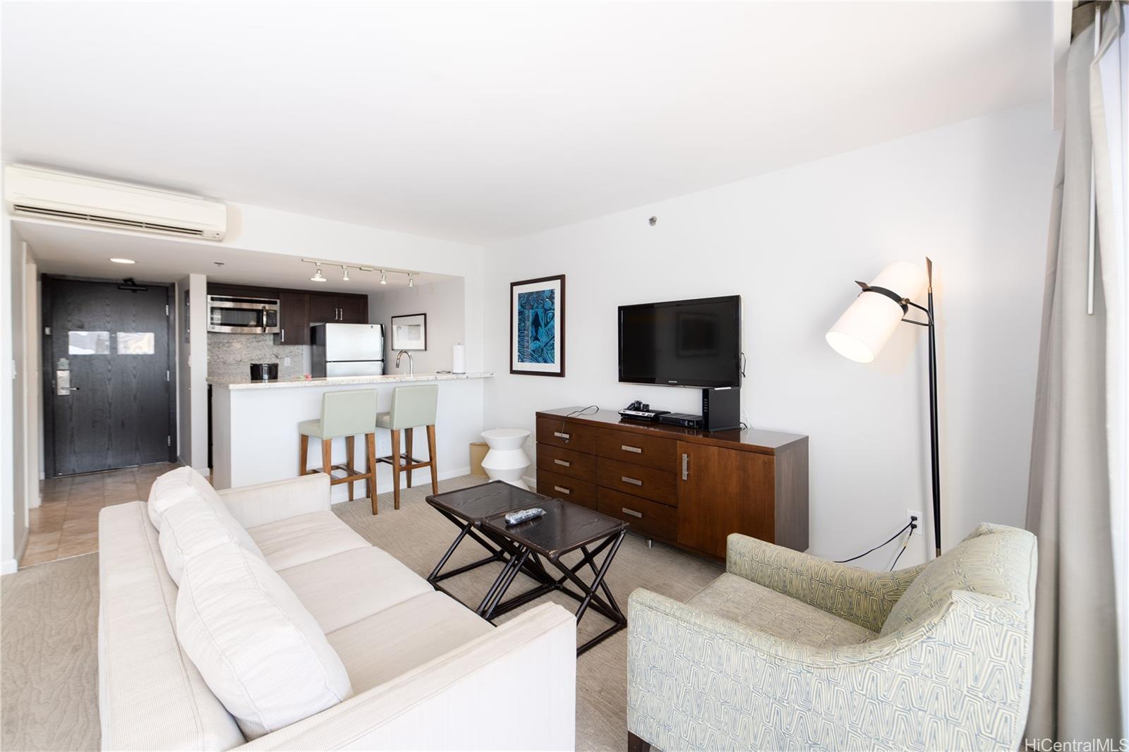 Ilikai Apt Bldg condo # 2430, Honolulu, Hawaii - photo 12 of 23