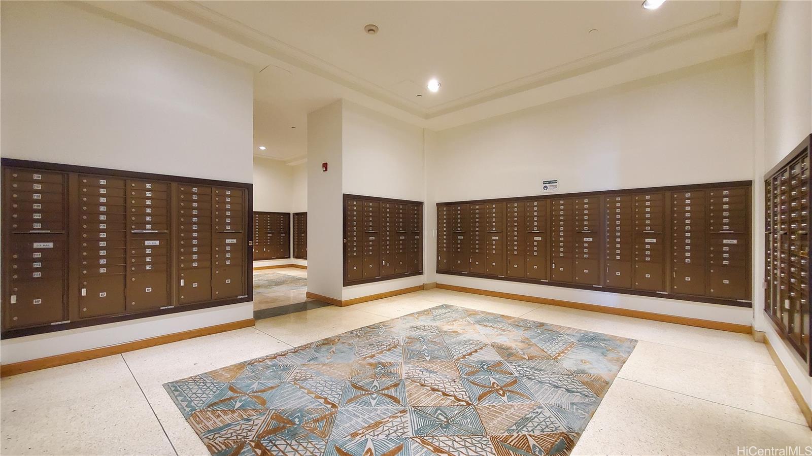 Ilikai Apt Bldg condo # 2440, Honolulu, Hawaii - photo 13 of 23