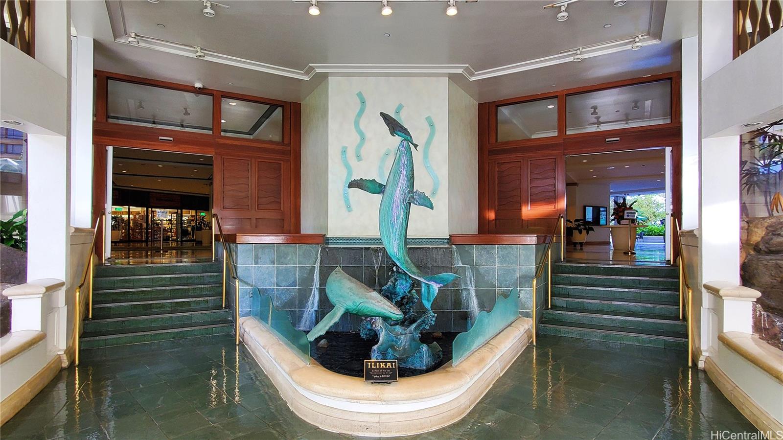 Ilikai Apt Bldg condo # 2440, Honolulu, Hawaii - photo 19 of 23