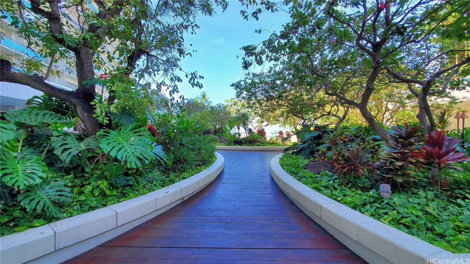 Ilikai Apt Bldg condo # 2440, Honolulu, Hawaii - photo 14 of 23