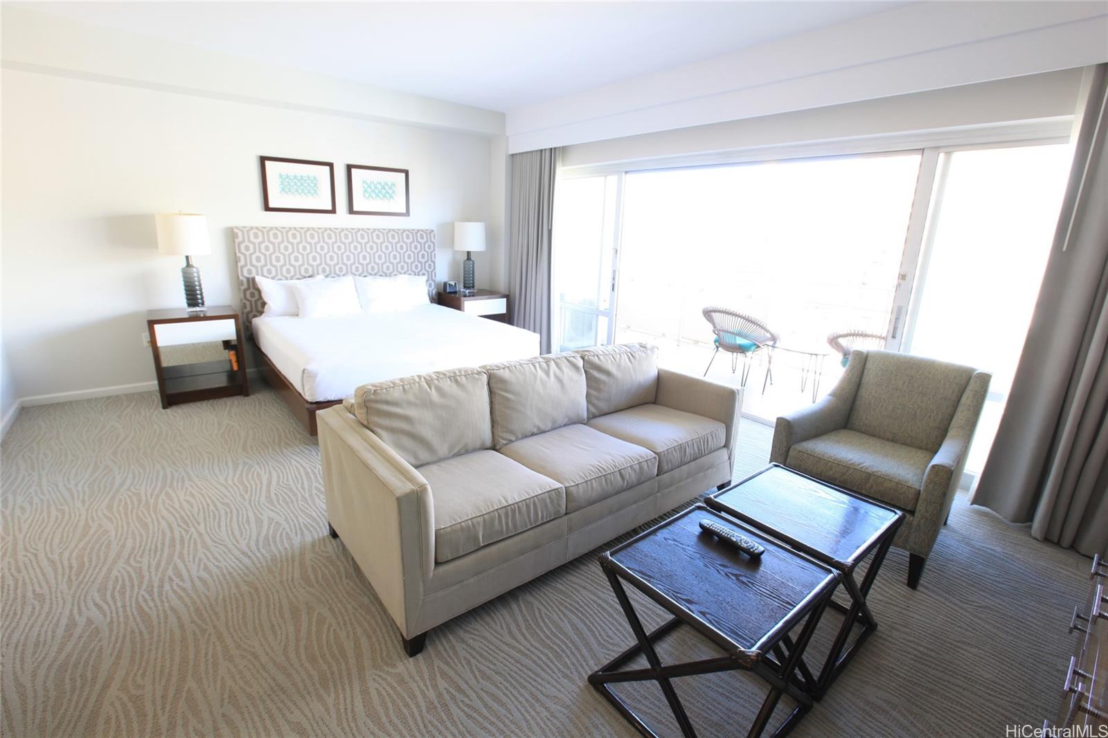 Ilikai Apt Bldg condo # 2517, Honolulu, Hawaii - photo 15 of 21