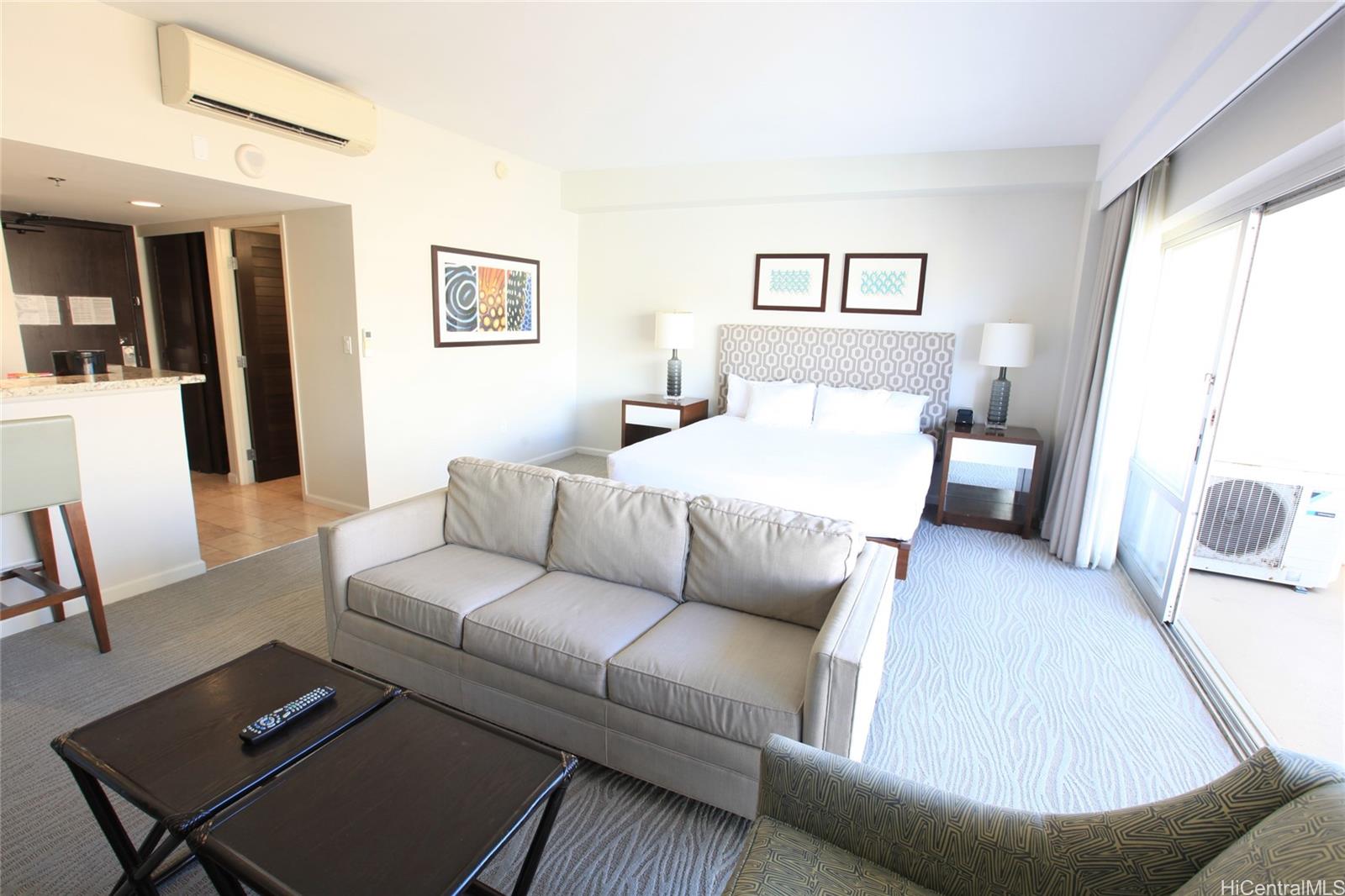 Ilikai Apt Bldg condo # 2517, Honolulu, Hawaii - photo 16 of 21