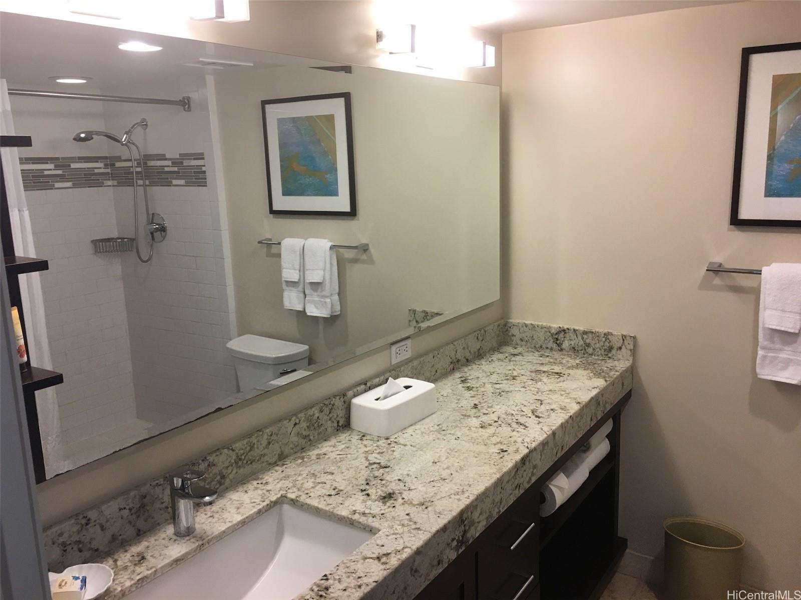 Ilikai Apt Bldg condo # 2522, Honolulu, Hawaii - photo 11 of 18