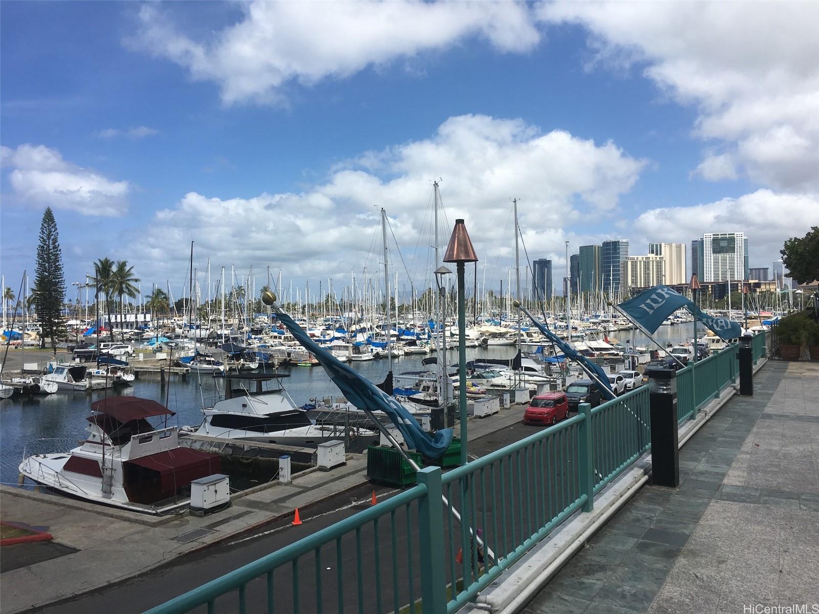 Ilikai Apt Bldg condo # 2522, Honolulu, Hawaii - photo 14 of 18