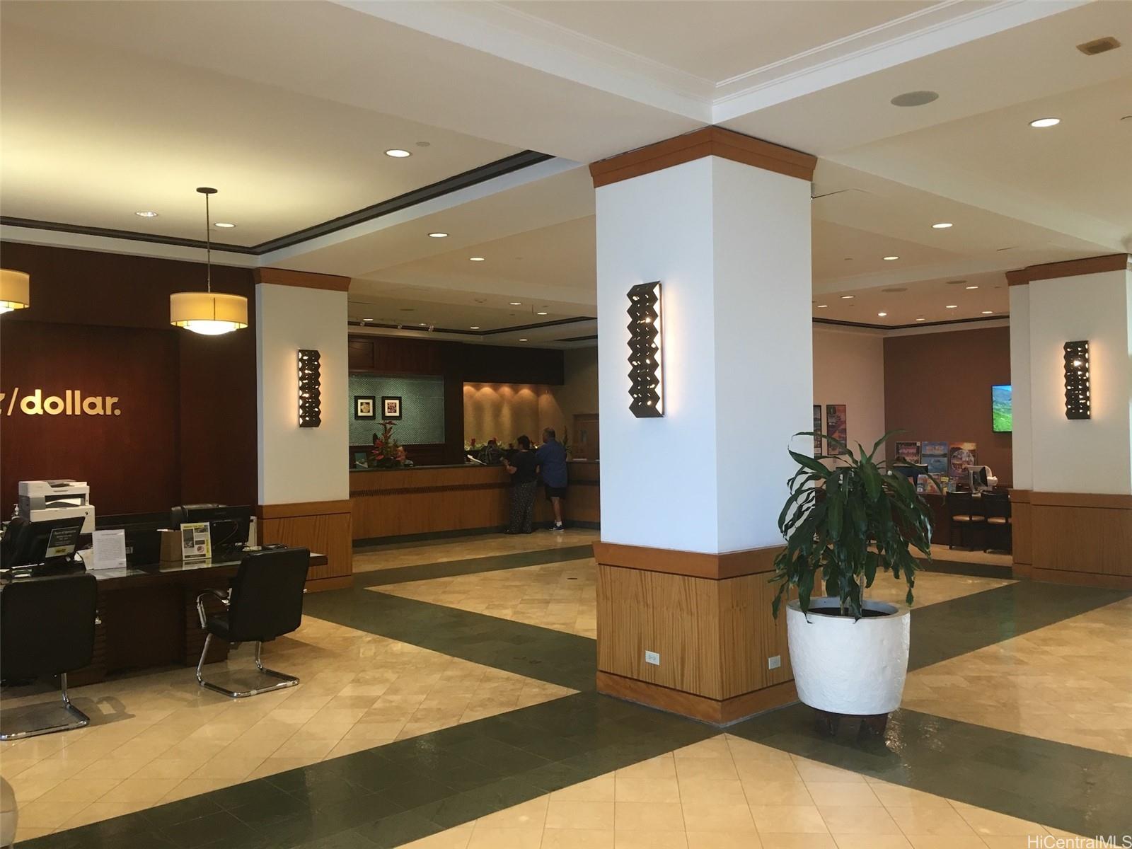 Ilikai Apt Bldg condo # 2522, Honolulu, Hawaii - photo 15 of 18