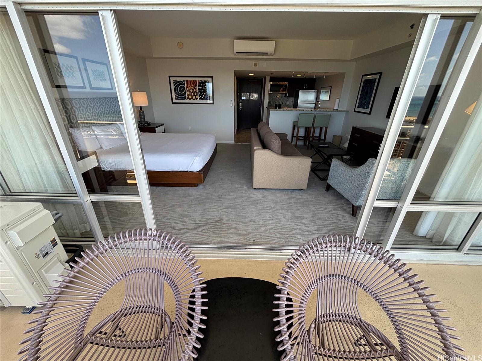 Ilikai Apt Bldg condo # 2522, Honolulu, Hawaii - photo 18 of 24