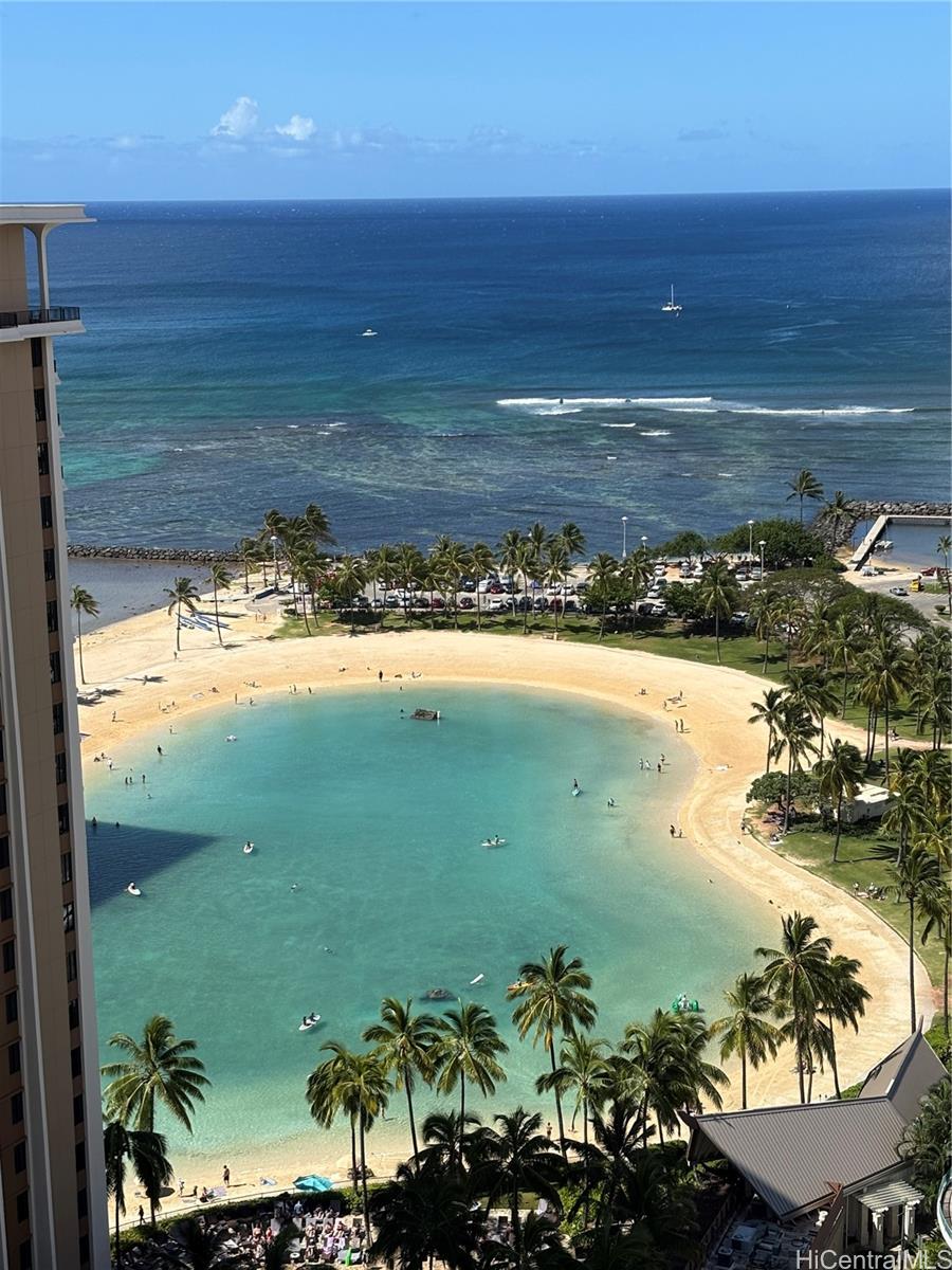 Ilikai Apt Bldg condo # 2522, Honolulu, Hawaii - photo 19 of 24
