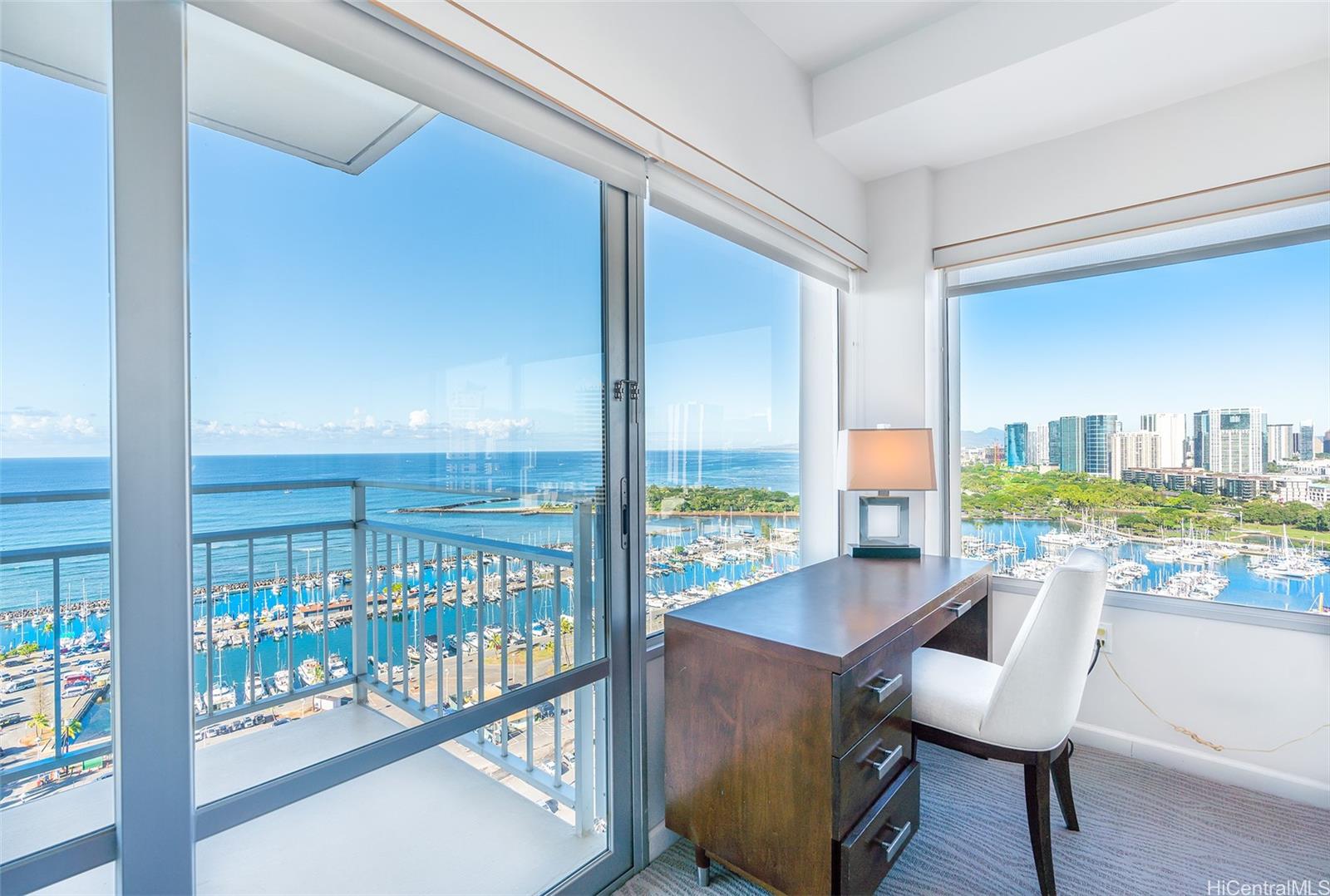 Ilikai Apt Bldg condo # 2543, Honolulu, Hawaii - photo 11 of 23