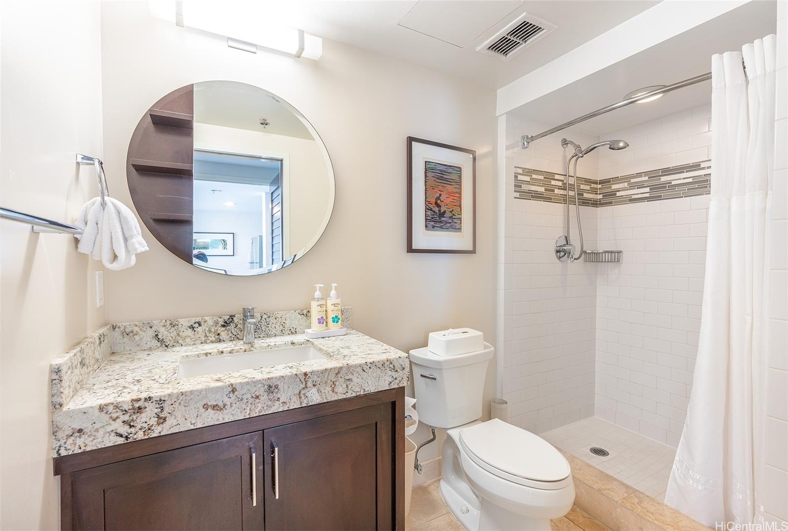 Ilikai Apt Bldg condo # 2543, Honolulu, Hawaii - photo 14 of 23