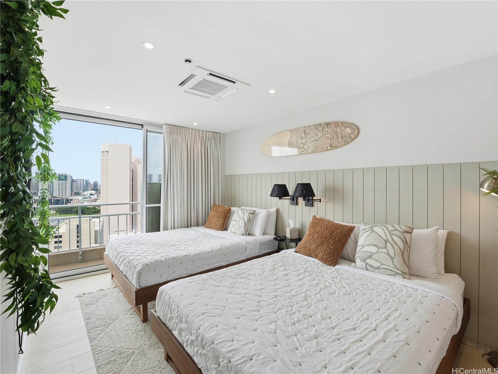 Ilikai Apt Bldg condo # 2608, Honolulu, Hawaii - photo 18 of 25