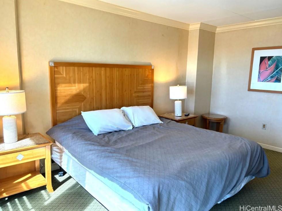 Ilikai Apt Bldg condo # 308, Honolulu, Hawaii - photo 2 of 19