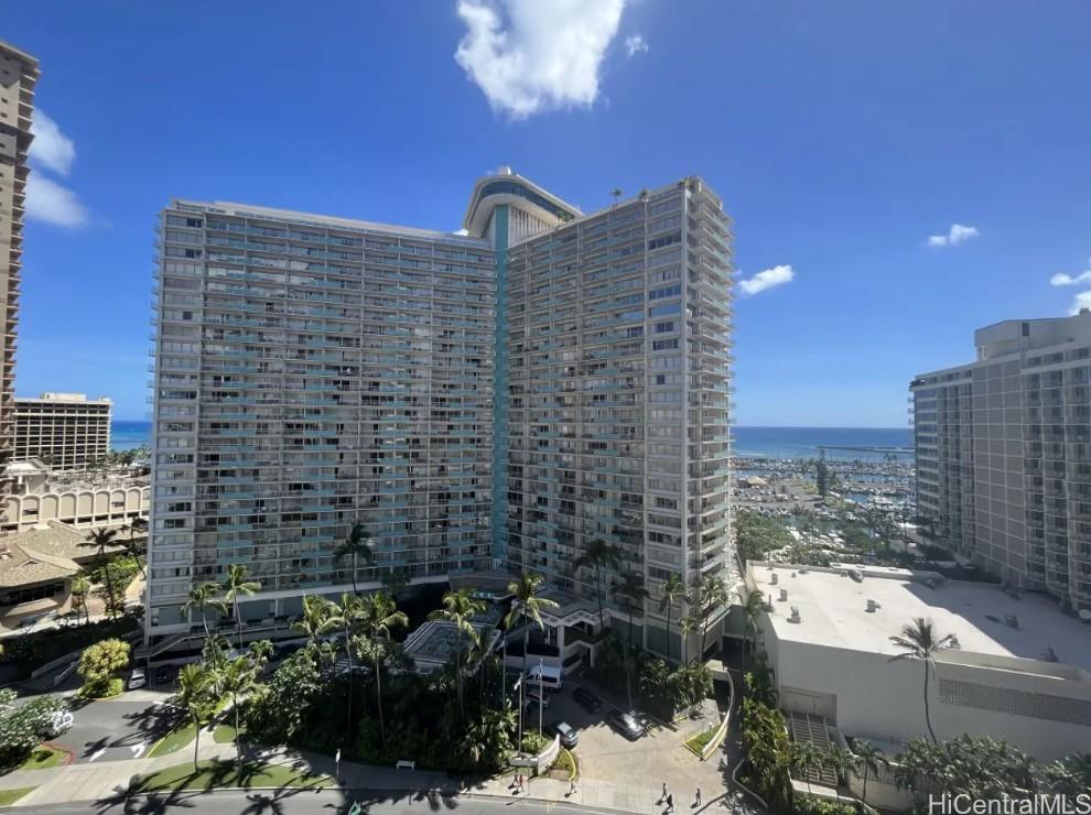 Ilikai Apt Bldg condo # 308, Honolulu, Hawaii - photo 12 of 19